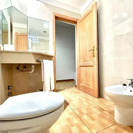 아파트 Estudio Cs Con Wifi, Piscina Y Estupenda Vista