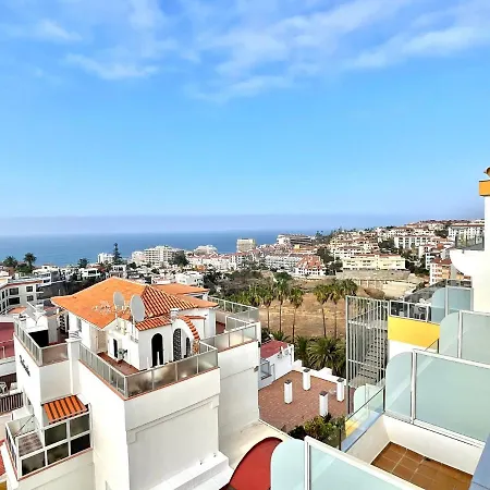 Estudio Cs Con Wifi, Piscina Y Estupenda Vista 아파트 *